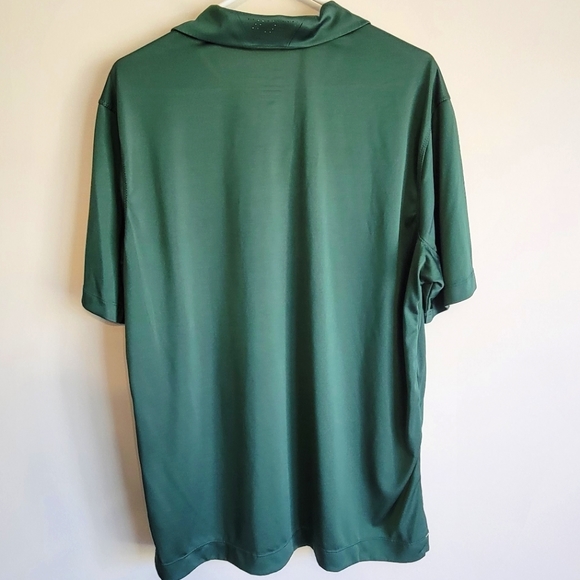 Nike Oregon Ducks Dry-Fit Polo - Picture 4 of 4